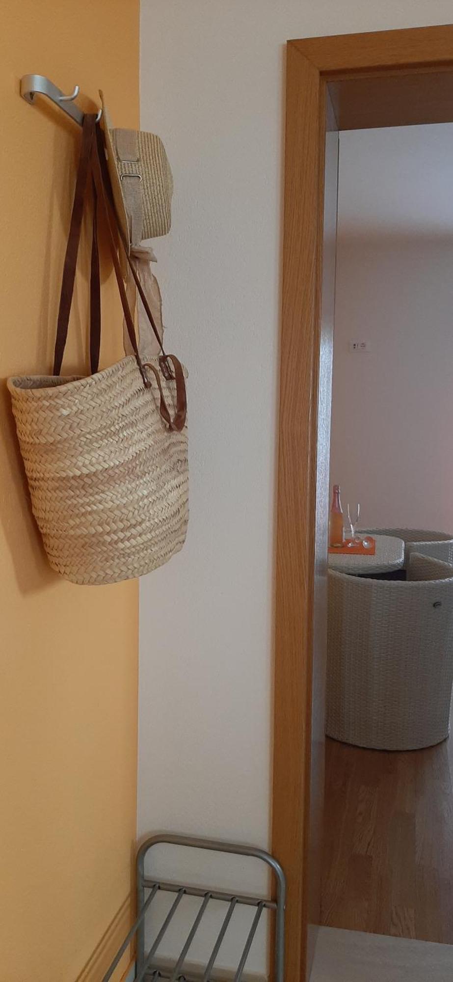 Apartments Harmonija Baska Voda Room photo