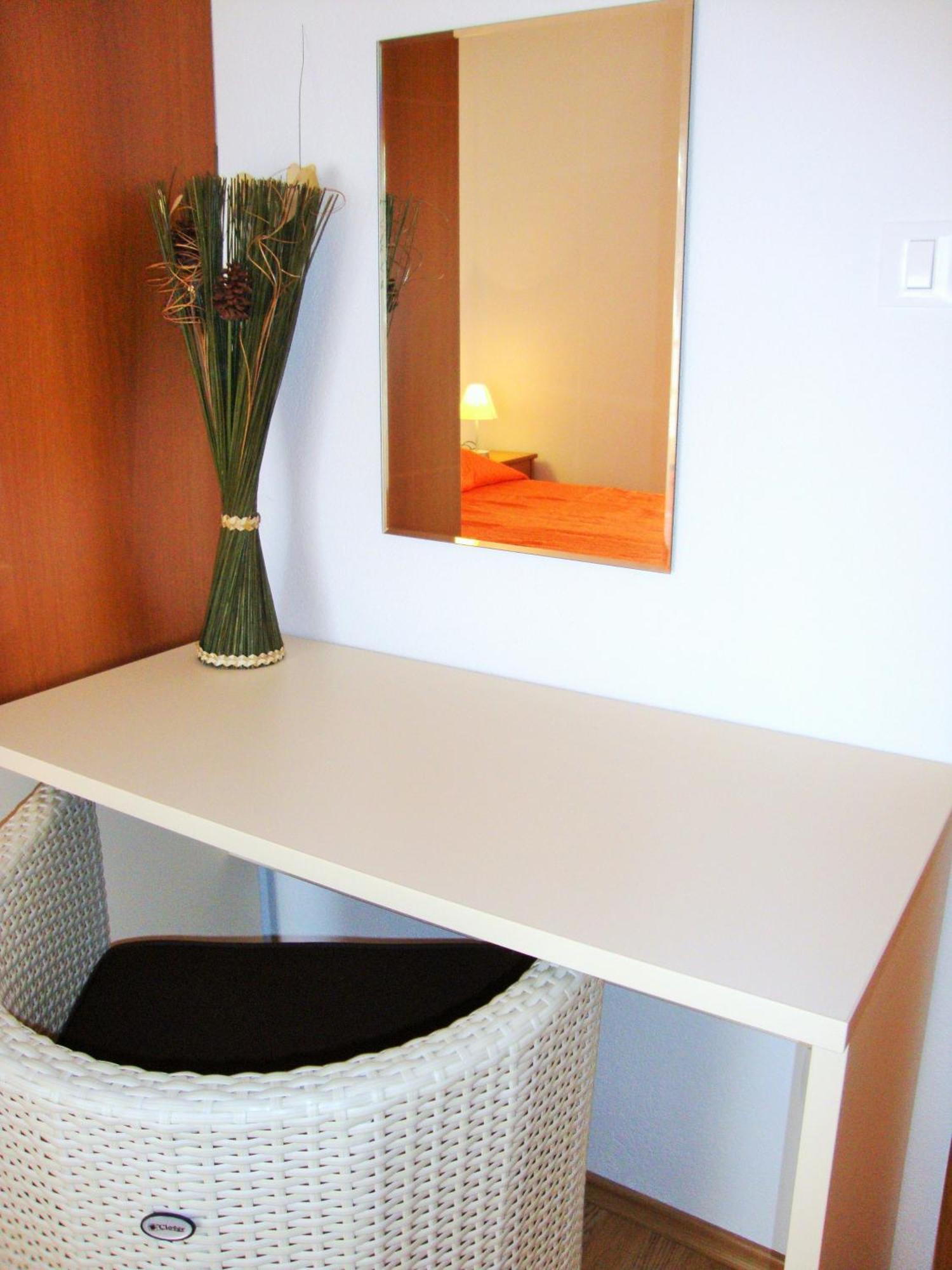Apartments Harmonija Baska Voda Room photo